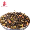 Herbata czarna yunnan CUKROWY BARANEK