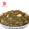 Herbata zielona yunnan RENIFER RUDOLF