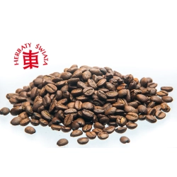 Kawa aromatyzowana  ARABIKA HAWAJSKIE ORZECHY