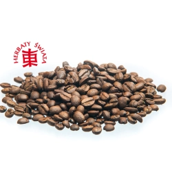 Kawa aromatyzowana ARABIKA KARMEL MACCHIATO
