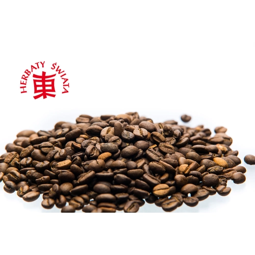 Kawa BRAZYLIA SWD BEZKOFEINOWA 50g