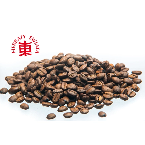 Kawa aromatyzowana  ARABIKA HAWAJSKIE ORZECHY